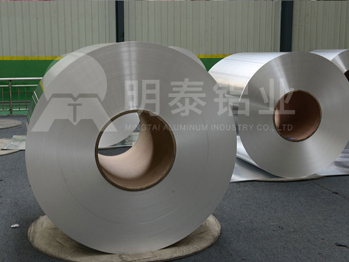 石化保溫管道用1060鋁卷|3003鋁卷多少錢(qián)一噸？