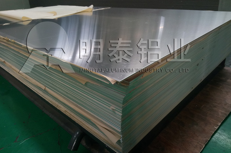 油箱|焊接結(jié)構(gòu)用5454鋁板多少錢一噸？